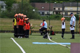 Fédération Nationale des Pompiers
